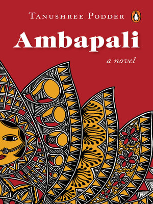 cover image of Ambapali